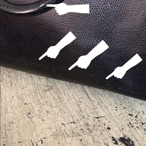 Kate spade NEW YORK Miro Street Miriam Handbag - Picture 12 of 13